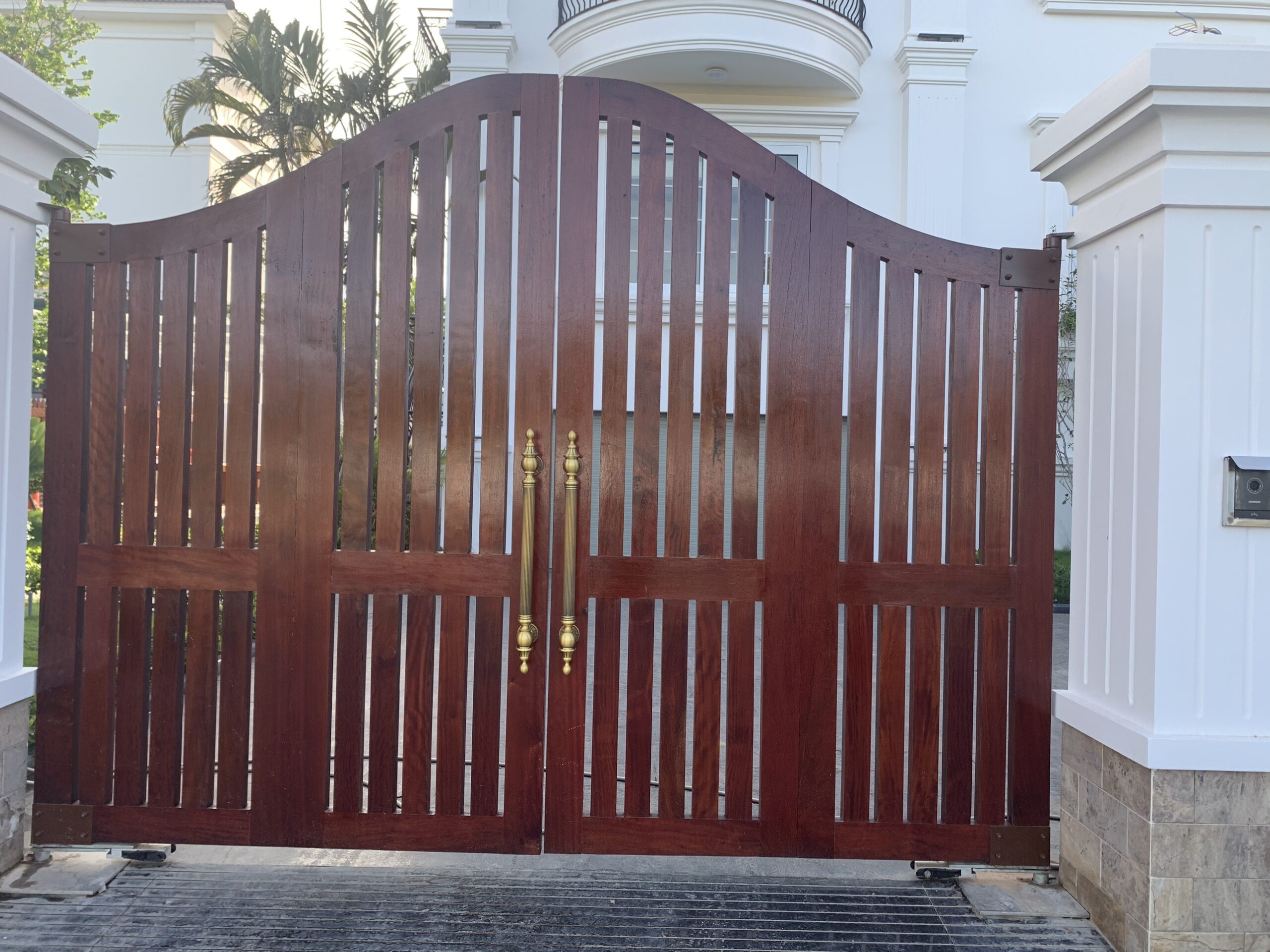 giới thiệu công ty trương gia phát