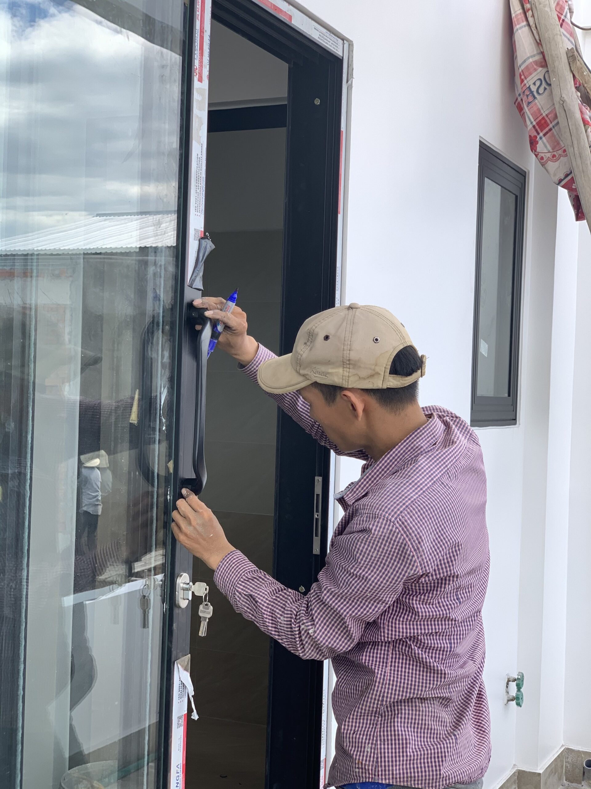 giới thiệu công ty trương gia phát